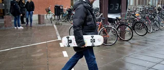 Varför håller vi inte nyårslöftet?