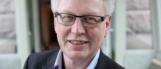 Anders Andersson ny i stiftsstyrelsen
