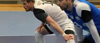 "Ett skönt gäng som jag hamnat i"