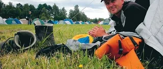 Camp Royal - det lugna alternativet