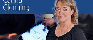 Det är synd om världens rika barn