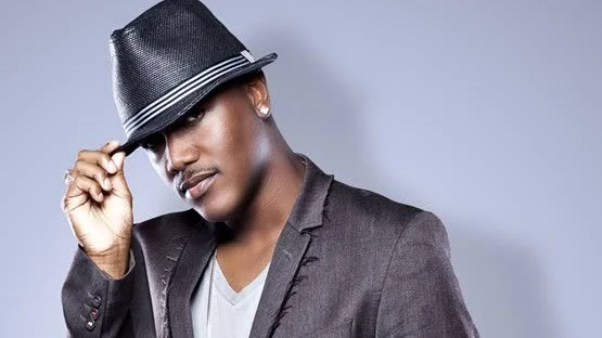Kevin Lyttle är mannen bakom världshiten "Turn me on".