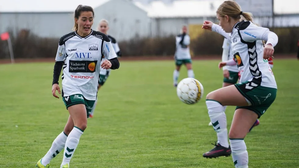 VGIF börjar få tillbaka spelare som av olika anledningar varit borta.
