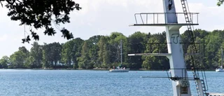 Hopptornet äntligen öppet igen