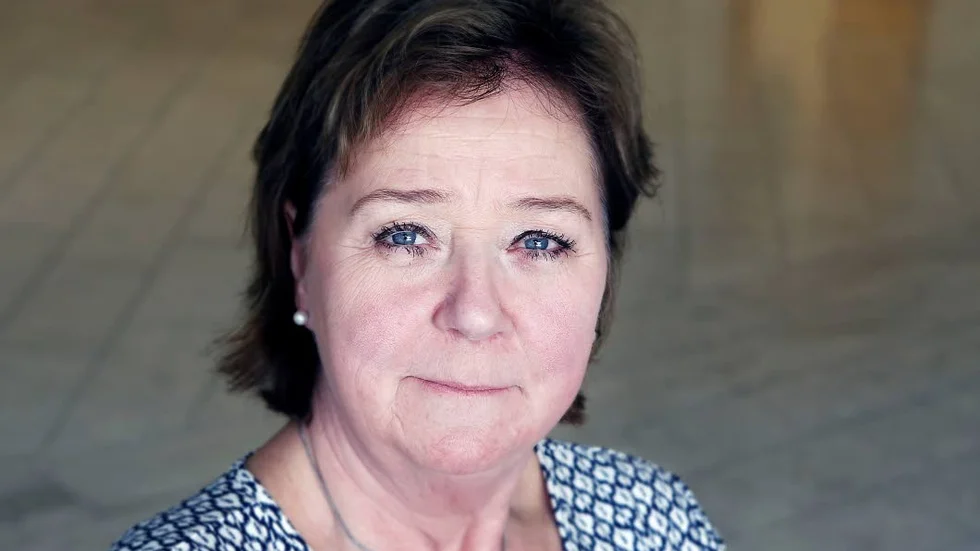 Marianne Walter (S), Plan- och miljönämndens ordförande, menar att förändringarna kan vara positiva.
