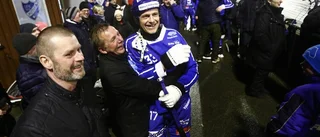 Spångberg fortsätter i IFK Motala