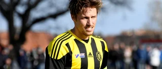 Avslöjar: Så startar VFF i eftermiddag