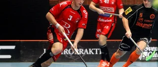 Sonesson med i hemmastart