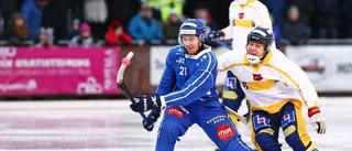 Oskar Nilsson tackar för sig i Tranås – IFK aktuellt