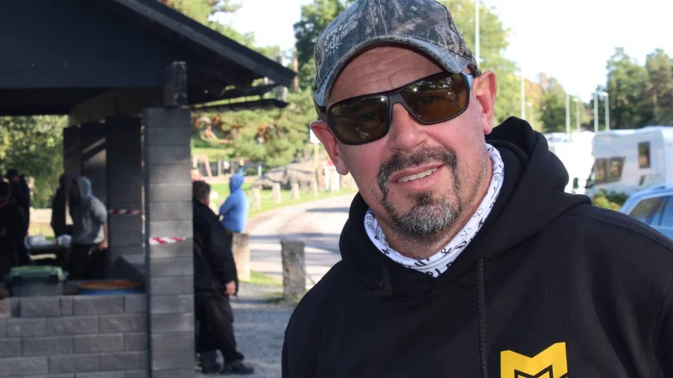 Håkan Fransson är ett välkänt namn fiskesammanhang.  Han har varit med i Pike Open vid flera tillfällen. "Det är en jätterolig tävling och alla ger verkligen allt"