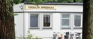 Vill göra förskolan permanent