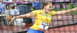 Dubbla SM-brons till Motala AIF