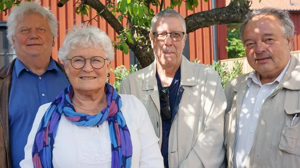 Tjustpartiet säger bestämt nej till en Södra infart.