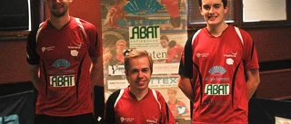 4 av 13 från Motala i EM-truppen