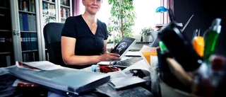 Sjuksköterska från Motala romandebuterar