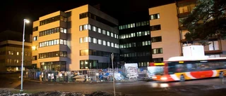 Ska vården få gå till så här?