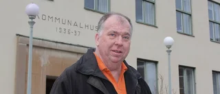 L: Flytta campingen utanför servitutet