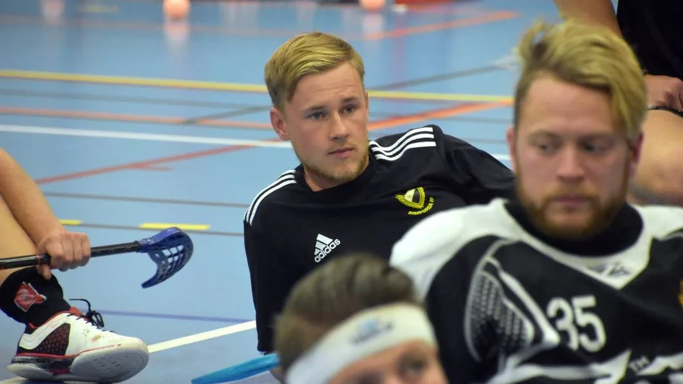 Viktige Marcus Karlsson är tillbaka i laget.
