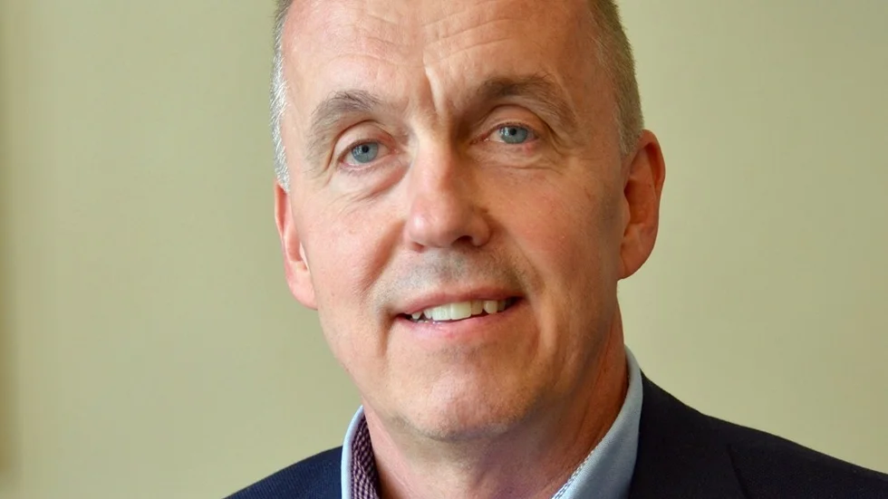 Leif Lindberg avslutar sin tjänst som teknisk direktör i Norrköpings kommun, för att från och med den 13 augusti påbörja arbetet som samhällsbyggnadsdirektör i Linköpings kommun. Foto: Linköpings kommun