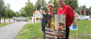 Skolan högst på V:s priolista