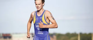 SM-guld för Sandör