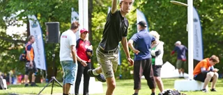 Kappling storspelar under SM-veckan
