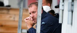 Målvaktsbeskymmer inför måstematchen