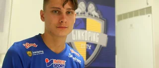 Proffschans för Citys supertalang