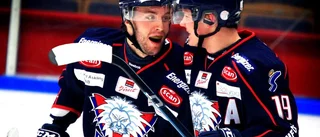 LHC-bekanting: "Var besviken"