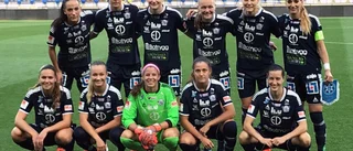 TV: Häng med bakom kulisserna i LFC