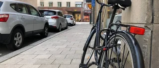 Tänk på den som inte ser