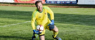 Fotbollsprofilen: "Det kan vara över"