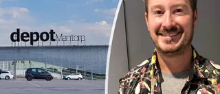 Här är den nye centrumledaren