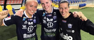 LFC-duon med till EM-kvalet