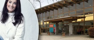 TV-stjärnan klar för bokmässan
