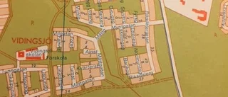 Så byggdes Vidingsjö på åkermark