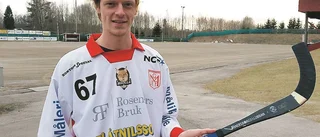 Det lossnade i andra
