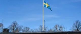 Malmen sörjer döde soldaten