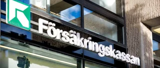 Ökningen – allt fler blir sjukskrivna