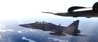 Saab får order på 375 miljoner kronor