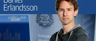 Enklare att tycka än tänka
