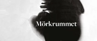 Den osminkade bilden av en far