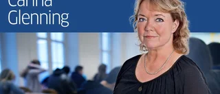 ”Det liknar en häxjakt”