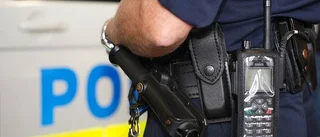 Hektisk valborgsnatt för polisen