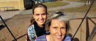Lärarna som älskar sitt jobb