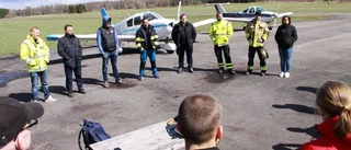 Förenad kamp mot bränder