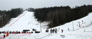 Riktigt tidig premiär gav lång skidsäsong