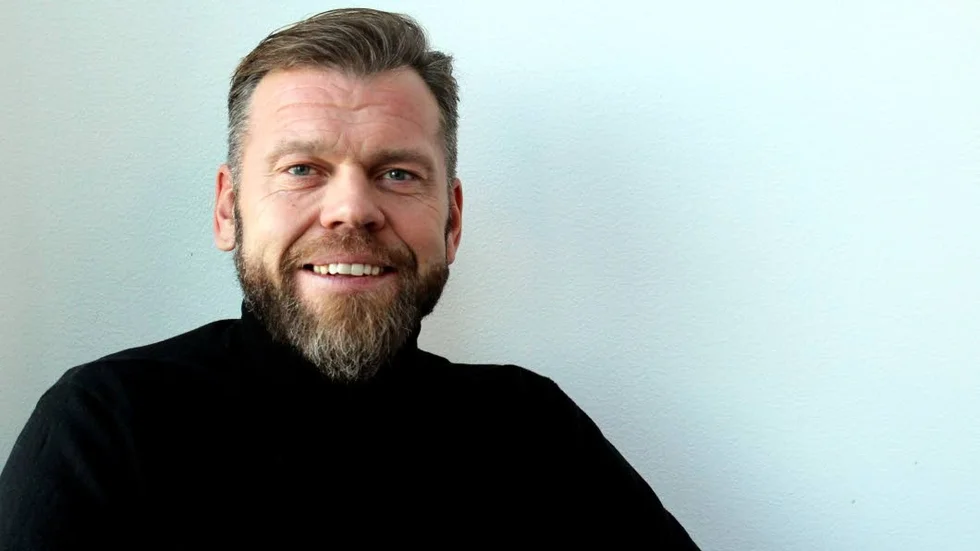 Lyckade dagar. ”Mest nöjd är jag med att vår marknads­avdelning har lyckats flytta ut festen på stan ihop med SVT”, säger Anders Thorén på Visit Linköping & Co.