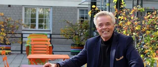 Göran vill dö nyfiken