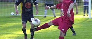 Målilla räddade en poäng